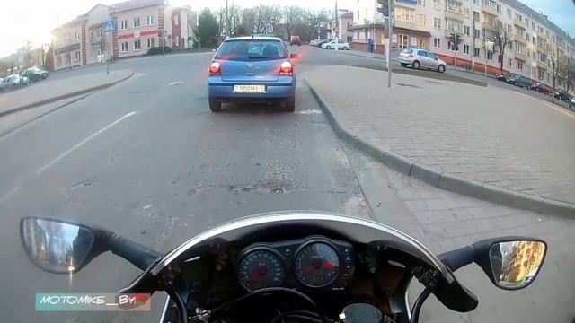 Кавасаки zx6r ninja & Kawasaki zzr 600 .#сезон2022 .#мото