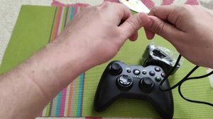 Обзор геймпада defender x7 беспроводной Bluetooth, xinput