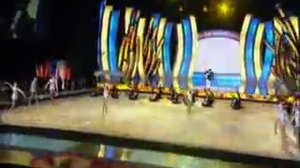 Фестиваль Алина. Аккордеон. П.Дранга