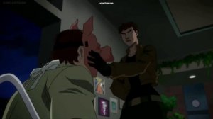 wb nude scene SS squad 2018