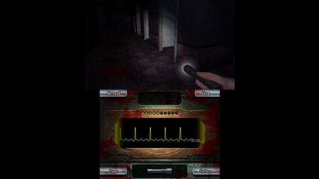 Dementium Remastered Playthrough (Direct 3DS Capture) - Part 5 смотреть онлайн