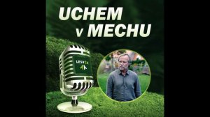 Uchem v mechu 11. díl: Karel Roden
