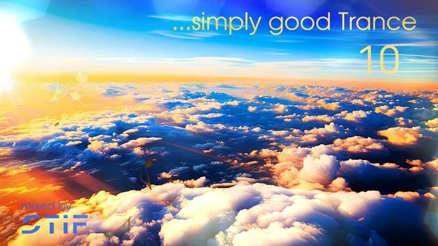 ...simply good Trance 10 [FREE DOWNLOAD]