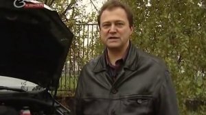 Тест драйв Kia Sorento