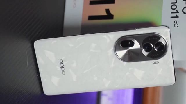 OPPO Reno 11 Price in India 2023, Full Specs & Review смотреть онлайн