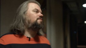 Сергей Чекмаев о том, как стать игровым сценаристом