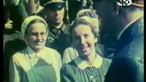 Рассказы немецких солдат о начале наступления