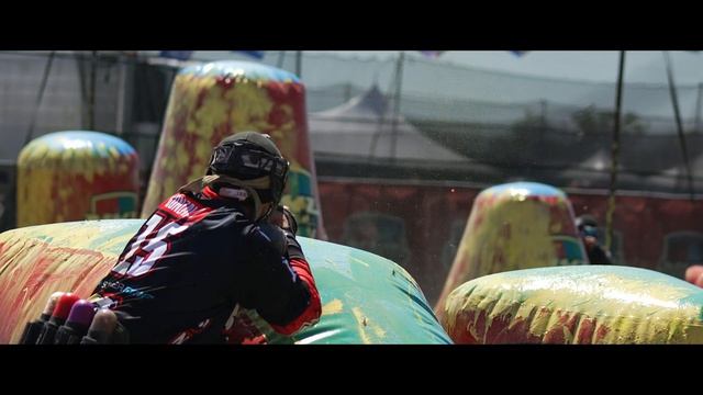 2023 NXL Lone Star Major: 'Texas Shootout' - Pro Paintball Highlight смотреть онлайн