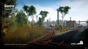 SnowRunner Переделка Лесовозы.