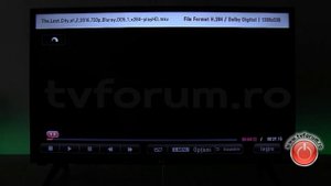 LG 32LJ500U 32LJ500V Mediaplayer
