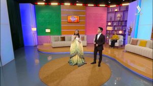 Жалғызымсың | Абзал Тасмұханбет&Нұрайым Ақылбекова | Jibek Joly music