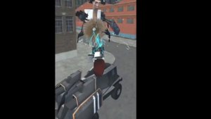 ПОЛНОЕ ПРОХОЖДЕНИЕ ОТКРЫТОГО МИРА ИГРЫ Toilet fight