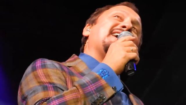 Стас Михайлов - Две души (Анапа, 10.08.2013) смотреть онлайн