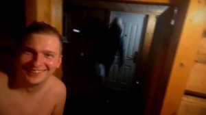 Рыбалка в Астрахани на базе Ладейная. Олег и Максим октябрь 2017г.