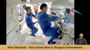 A record 17 Humans Orbit Earth May 30th | Stay Curious 2023-05-30