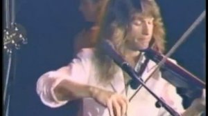 Kansas - Dust In The Wind (Live)