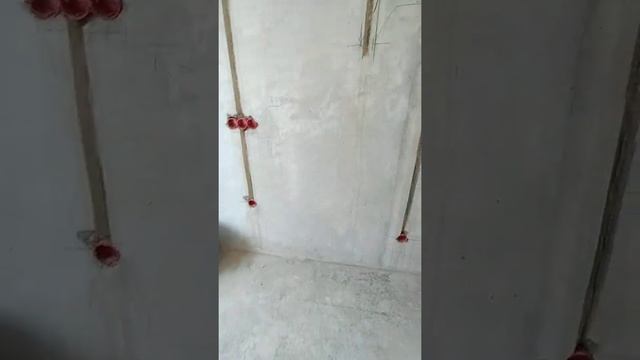 Штукатурка стен. Ремонт квартир в Москве. смотреть онлайн