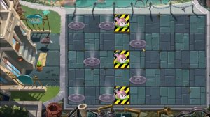Steam Ages is Fun! (Plants vs Zombies 2: Reflourished)
