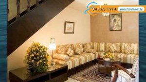 GOLDEN TULIP FARAH 4* Марокко Марракеш обзор – отель ГОЛДЕН ТУЛИП ФАРАХ 4* Марракеш видео обзор