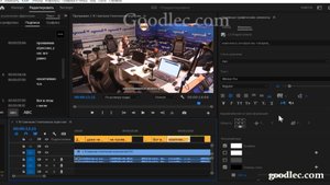 Автоматические Субтитры в Adobe Premiere Pro