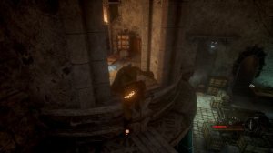 Styx: Shards of Darkness ►Миссия 4: То, что скрыто◄ Прохождение на русском! Все Токены