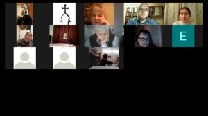 1 секция Международной научно-практической Свято-Тихоновской конференции. 2020 год.mp4