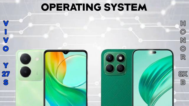 Honor X8b vs Vivo Y27s | Specification | Comparison | Features | Price