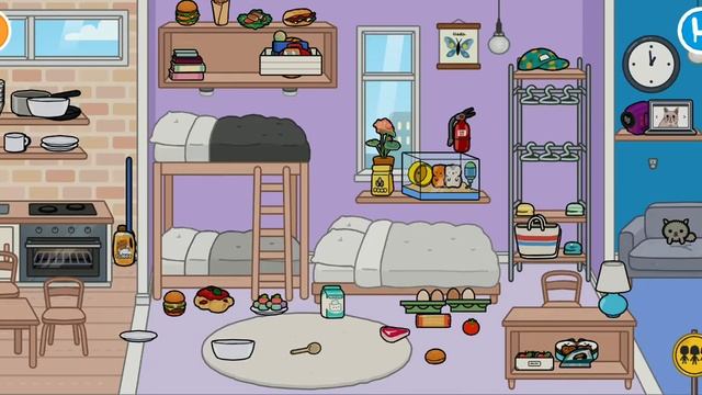 тока бока готовим разные четыре блюда. смотреть онлайн