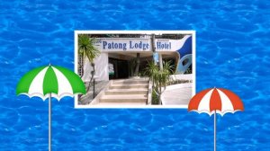 Водные виды спорта в отеле Patong Lodge на острове Пхукет!