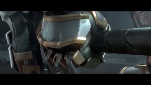 Живи с честью. Умри со славой.