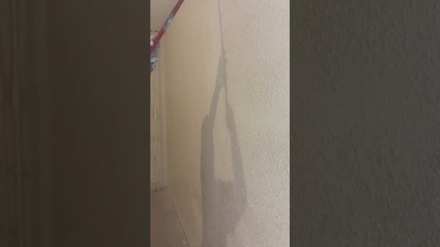 Как шпаклевать со шнекового аппарата? Aspro N5A. (Шпаклёвочная станция)