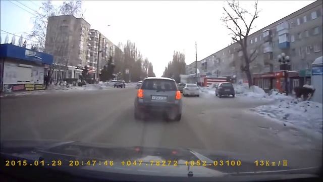 Быдло на Шевроле смотреть онлайн