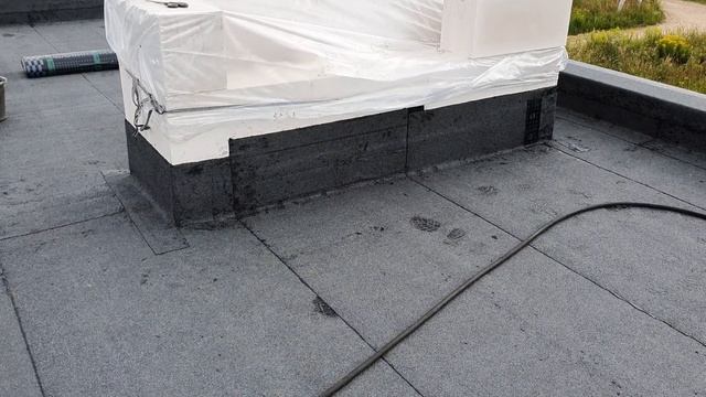 Сколько стоит плоская крыша смотреть онлайн