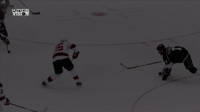 Jonathan Quick Wins the Conn Smythe | 2012 Stanley Cup Moments: Episode 16 смотреть онлайн