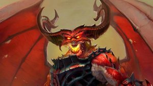 Succumbing to Rage(seamlessly extended) - Demon Theme - Pathfinder: Wrath of the Righteous OST