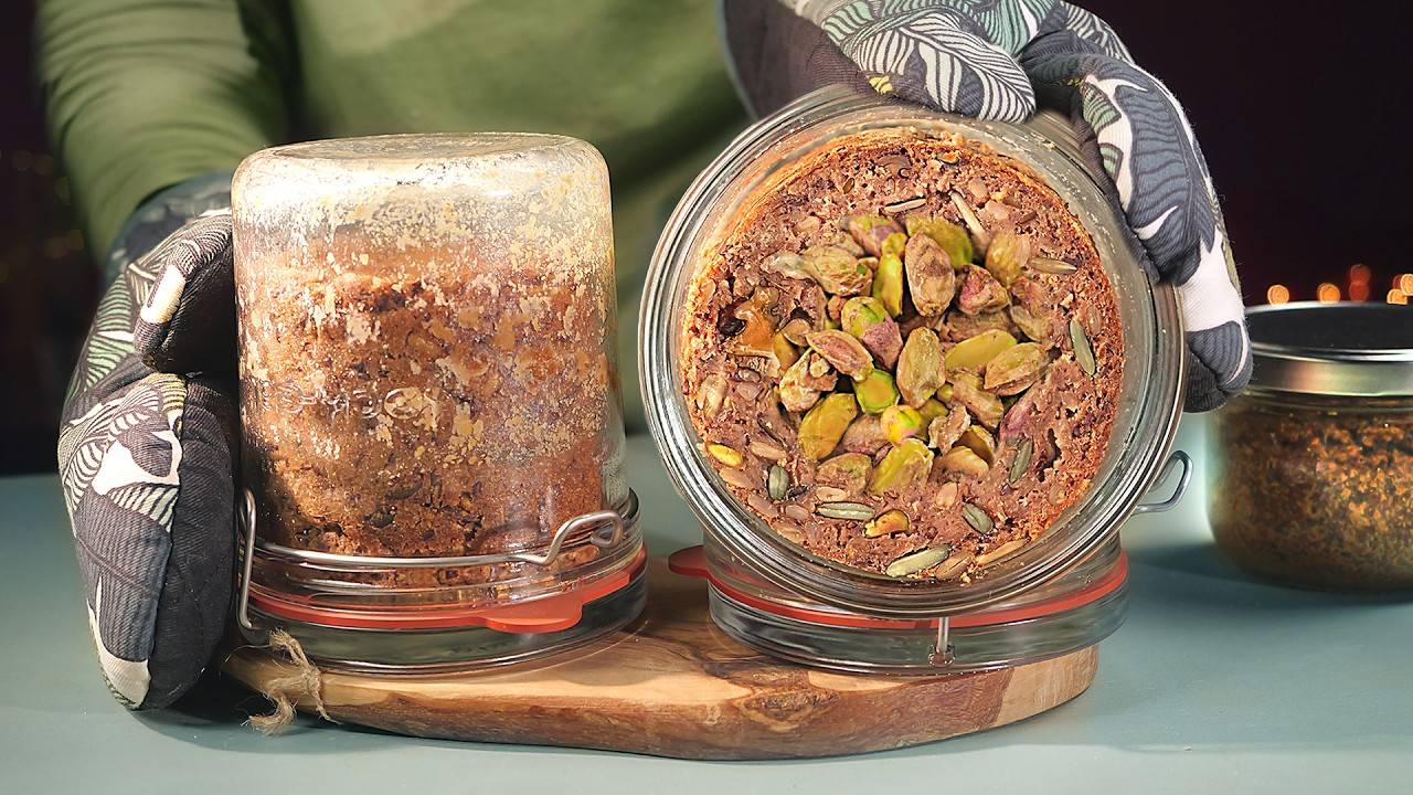 Можно ли испечь хлеб на свечах