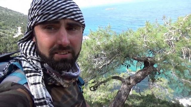 Дикарём на Кипр (2 часть) смотреть онлайн