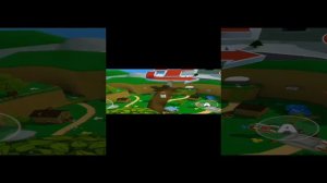 Super bear adventure. Секрет. Секретная кнопка в улие