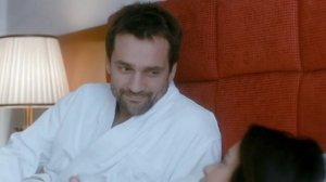 Мир жестоких мужчин. Кира и Сергей