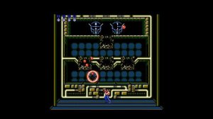 Contra - All Bosses / Контра - Все Боссы | Dendy 8-bit | NES