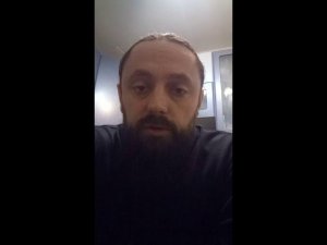 сорокоуст с выниманием частички и мой отец...
