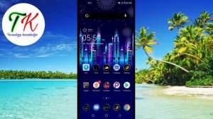 How To Change Tecno Mobile Into iPhone Tecno Convert iPhone