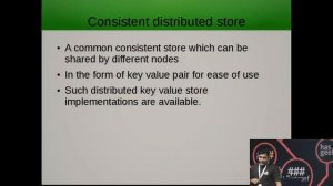 Atin Mukherjee - How to scale a distributed (file) system