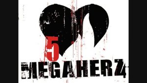 Megaherz dein herz schlägt