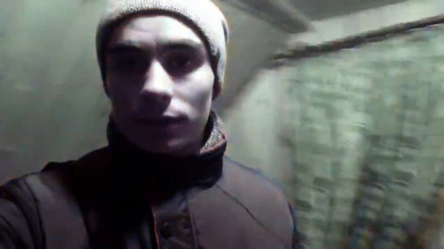 VLOG: BUKOVEL | РАБОТА ПОРТЬЕ