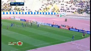 Esteghlal Khuzestan Vs Lekhwiya Highlights