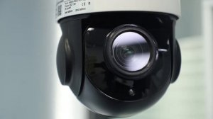 Testing a 20x Optical Zoom PTZ Camera. The SV3C 5MP PTZ WiFi Outdoor IP Security Camera