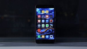 Обзор Xiaomi Redmi 5A