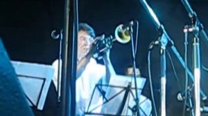 Аквариум - Бурлак