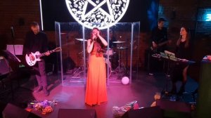 Дарья Бурлюкало - Останусь